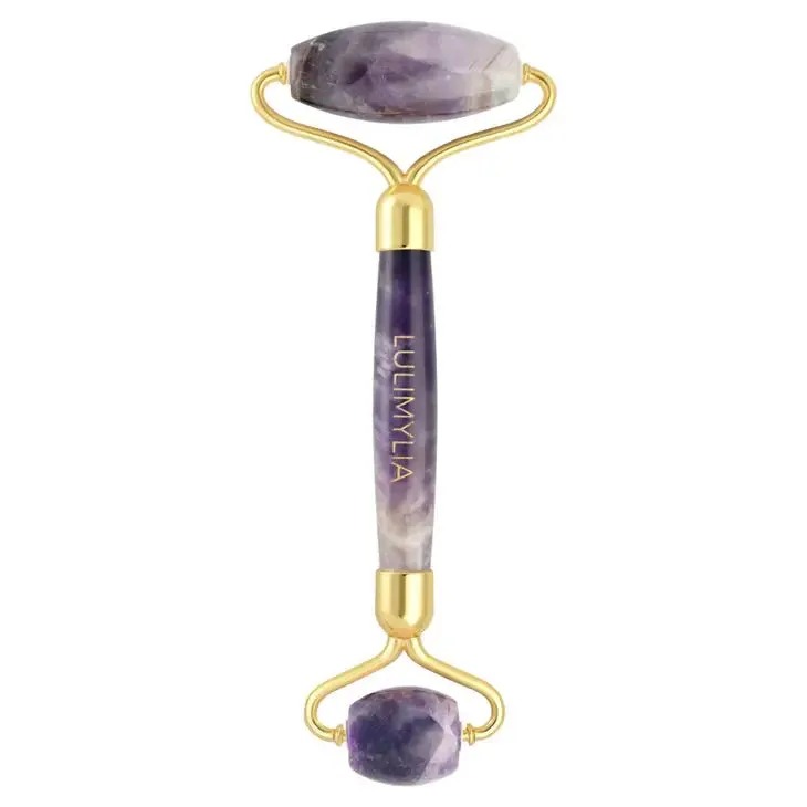 Amethyst Sanitizing Roller