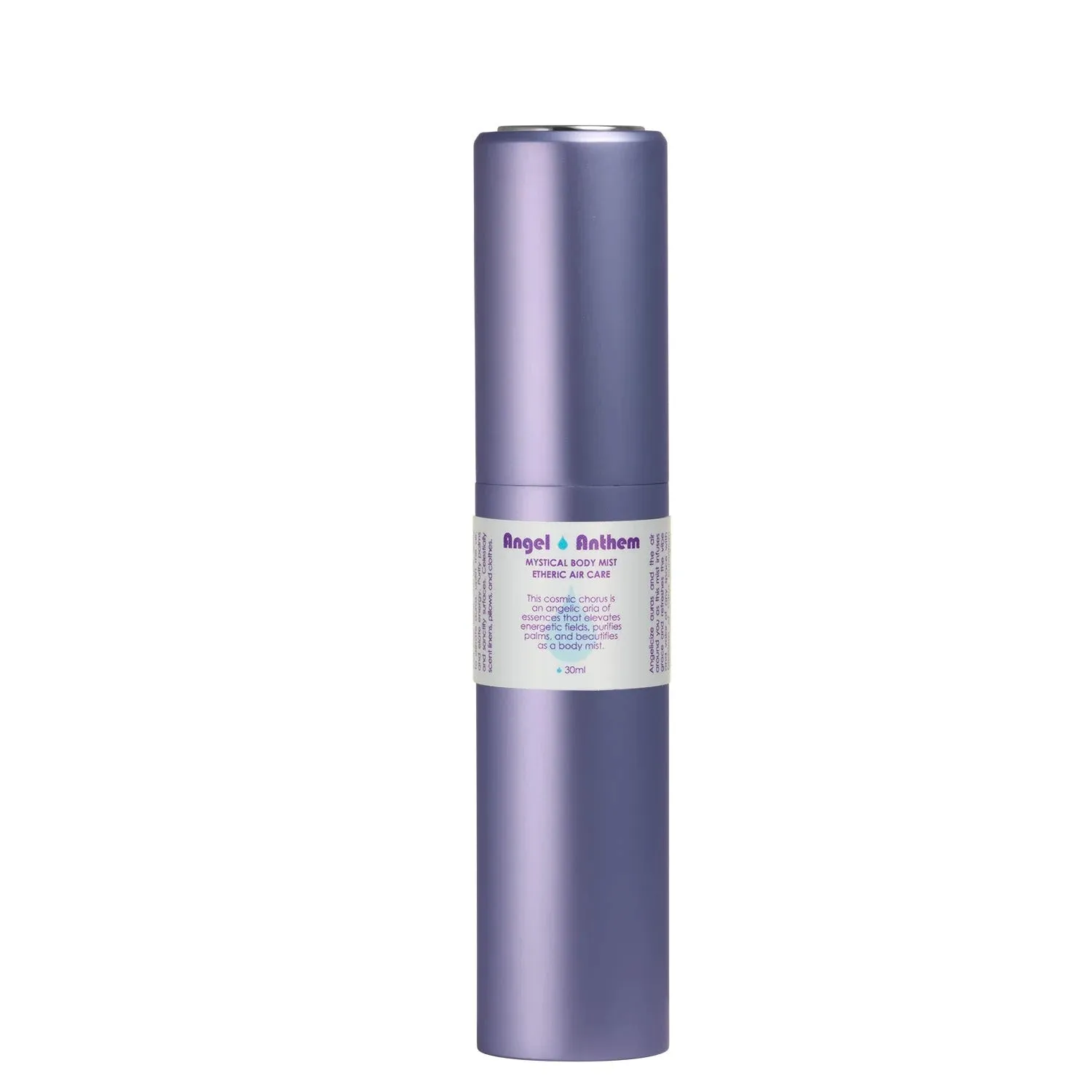 Angel Anthem - Mystical Body Mist   Etheric Air Care