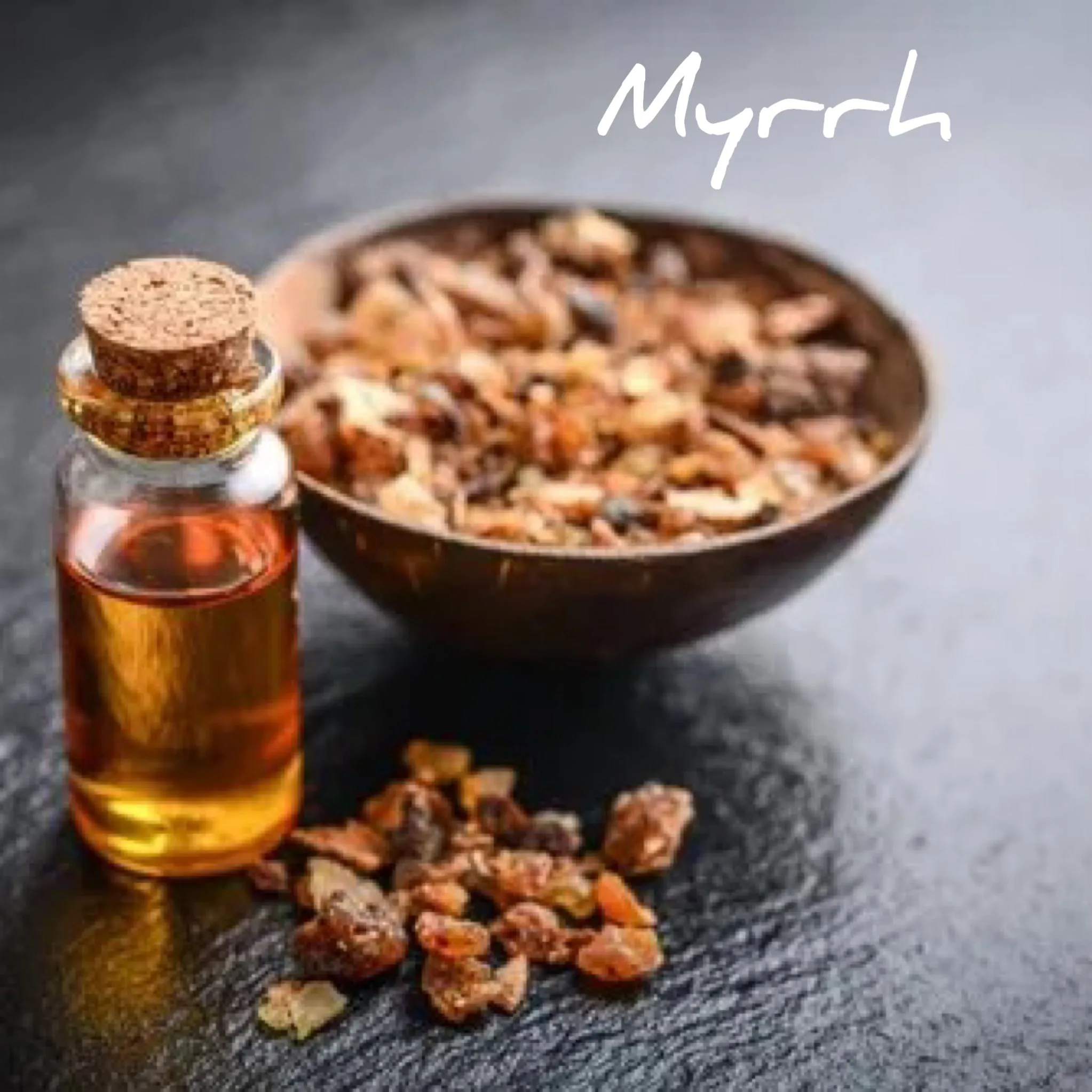 Anise & Clove Tooth Cleanse 1oz - Fat & The Moon