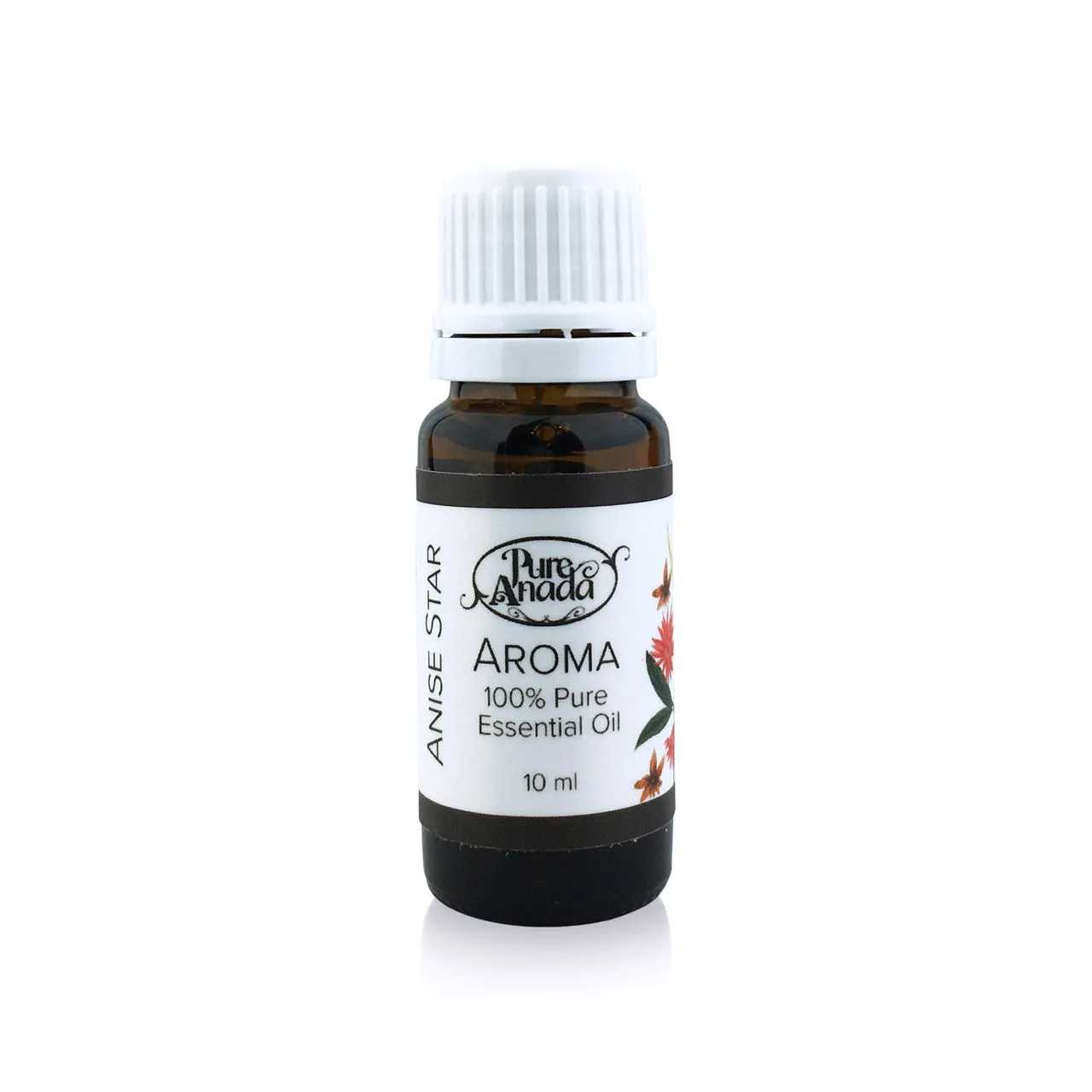 Anise Star Aroma - Essential Oil 10ml