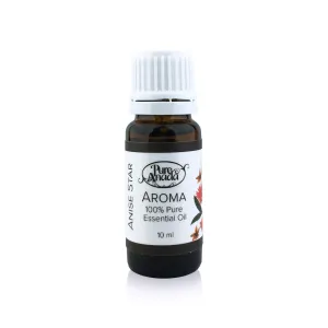 Anise Star Aroma - Essential Oil 10ml
