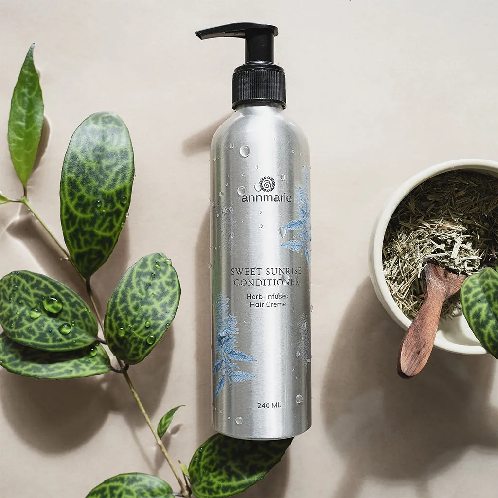 Annmarie Skincare - Sweet Sunrise Conditioner 240ml