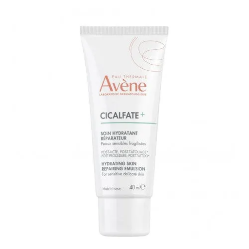 Avne Cicalfate  Hydrating Skin Recovery Emulsion 40 ML