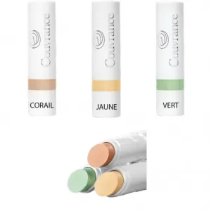 Avne Make-up Concealer Coral 4g