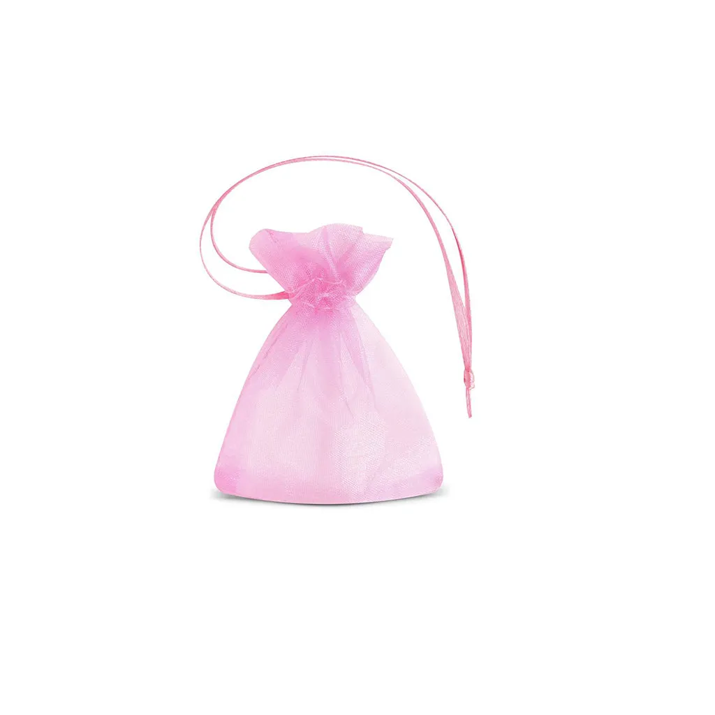 Baby Sample Kit Unscented - Carina Organics