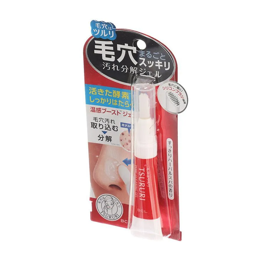 BCL Tsururi Koso Gel 15g  (15g)