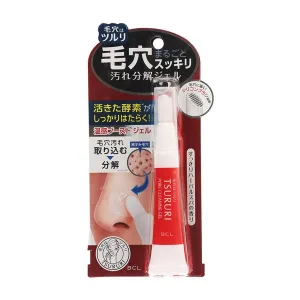 BCL Tsururi Koso Gel 15g  (15g)