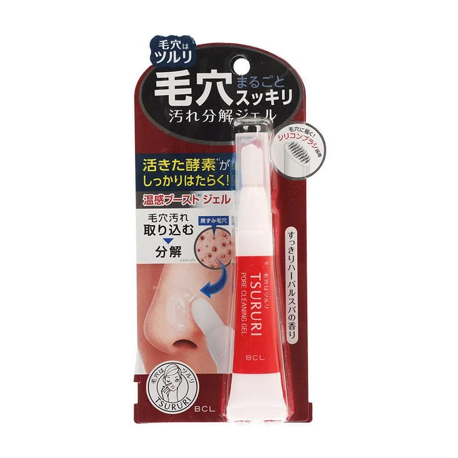 BCL Tsururi Koso Gel 15g  (15g)