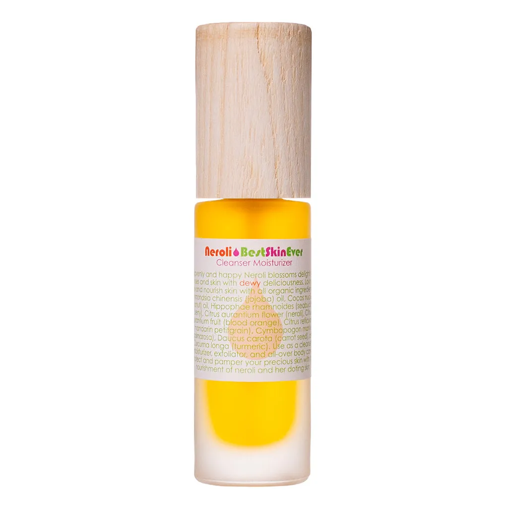 Best Skin Ever - Neroli - Living Libations