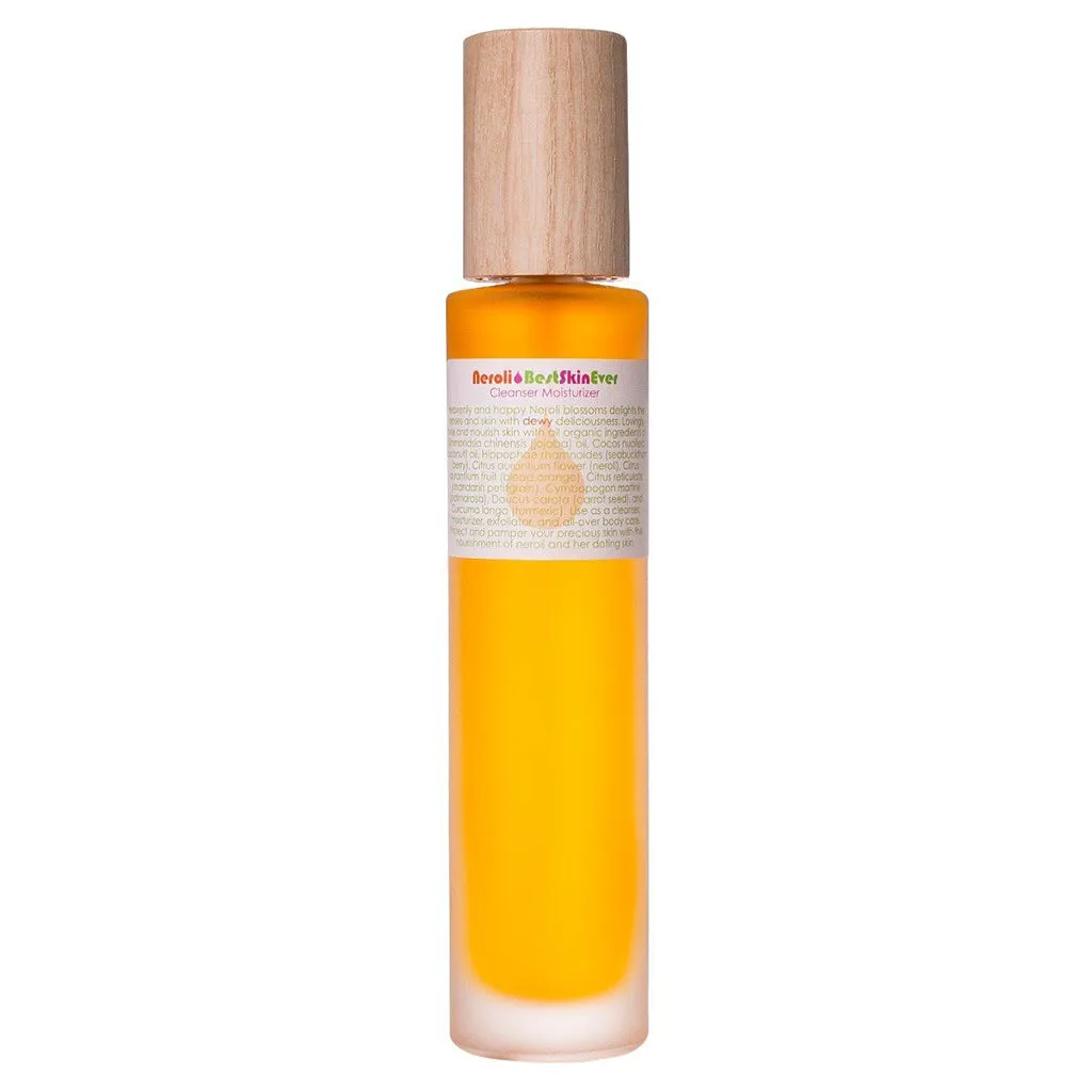 Best Skin Ever - Neroli - Living Libations