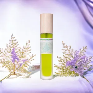 Best Skin Ever - Sandalwood  - Living Libations