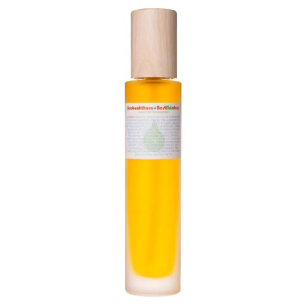 Best Skin Ever - Seabuckthorn - Living Libations