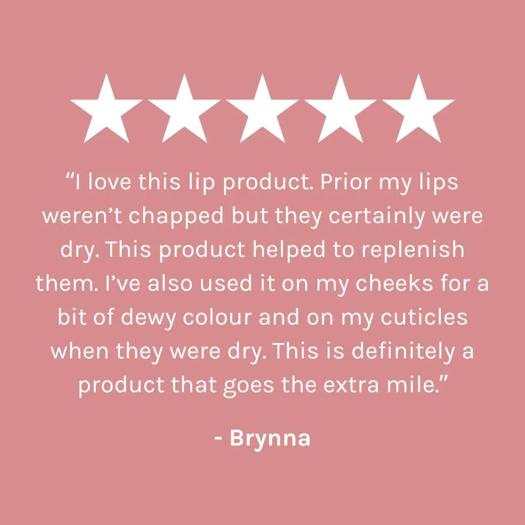 Bio-Retinol Glossy Lip Oil - Evolve Organic Beauty