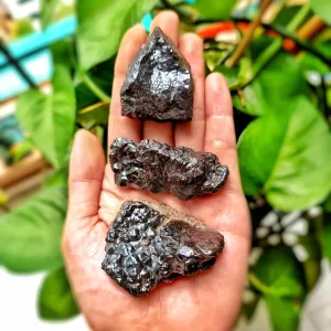 Botryoidal Hematite