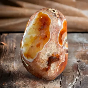 Carnelian Extra large Freeform - 6.2kgs