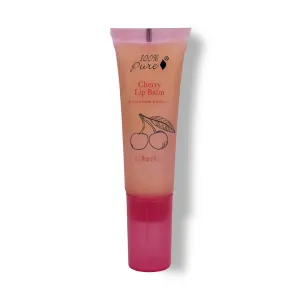 Cherry Lip Balm - 100% Pure