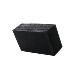Cleansing Charcoal Soap - Living Libations
