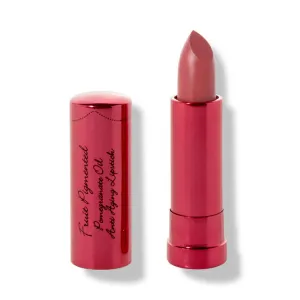Clover Fruit Pigmented Pomegranate Oil Anti-Aging Lipstick - 100% Pure