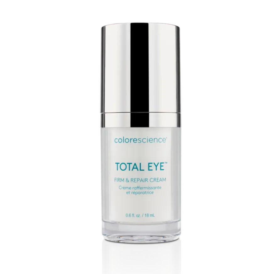 Colorescience Total Eye Firm & Repair Cream