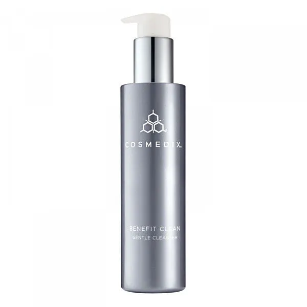 Cosmedix Benefit Clean