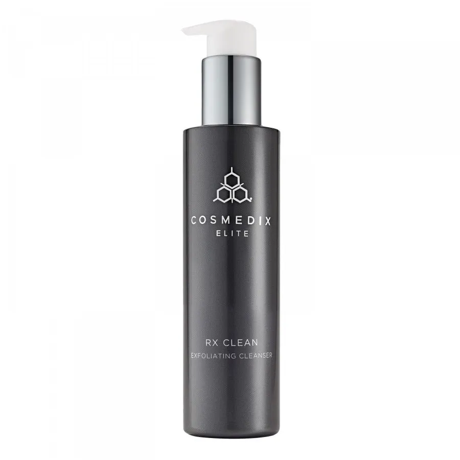 Cosmedix ELITE RX Clean