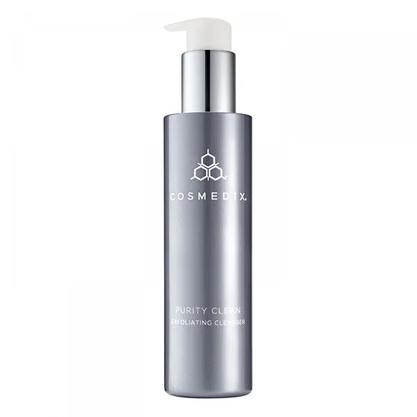 Cosmedix Purity Clean