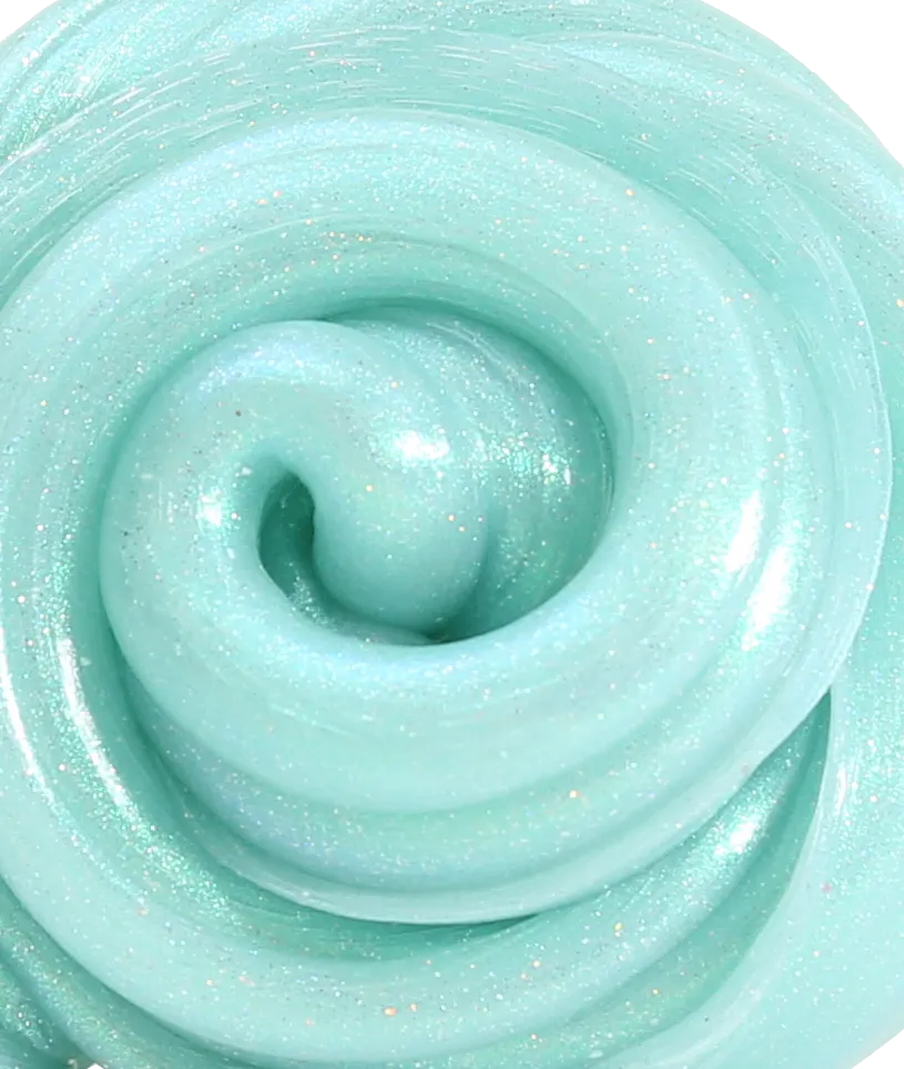 Crazy Aaron's Infinite Nebula - Cosmic Glows Thinking Putty