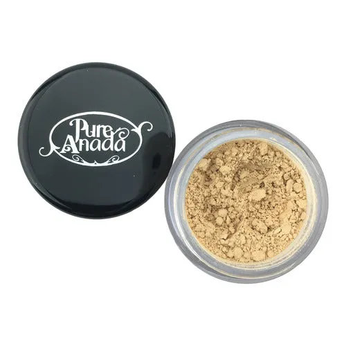 Crme - Pure Anada Natural Velvet Matte Loose Shadow 1g