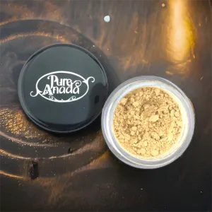 Crme - Pure Anada Natural Velvet Matte Loose Shadow 1g