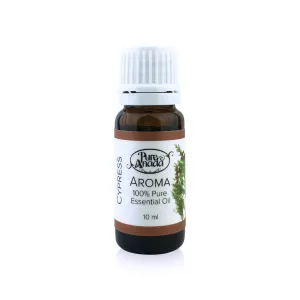 Cypress Aroma - Essential Oil 10ml
