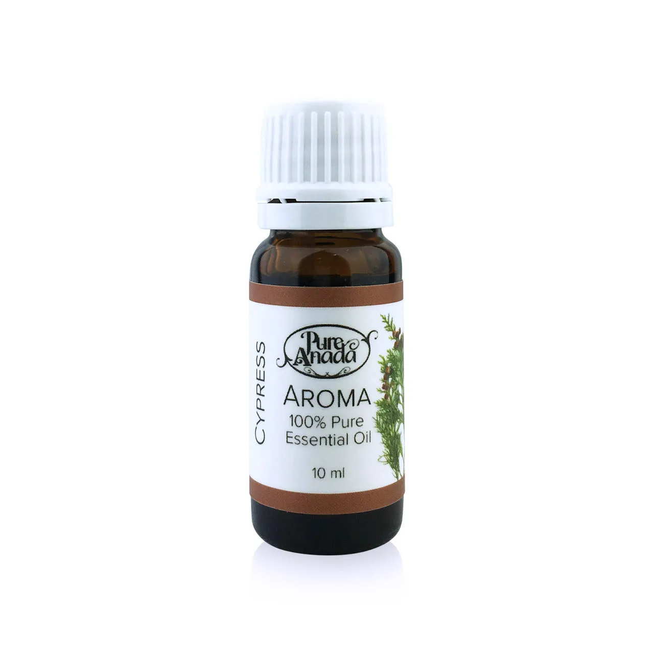 Cypress Aroma - Essential Oil 10ml