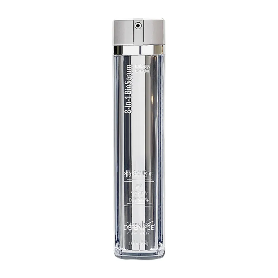 DefenAge Pro 8-in-1 BioSerum