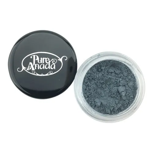 Denim - Pure Anada Natural Velvet Matte Loose Shadow 1g