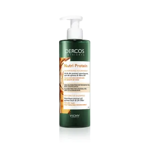 Dercos Nutri Protein Shampoo 250ml