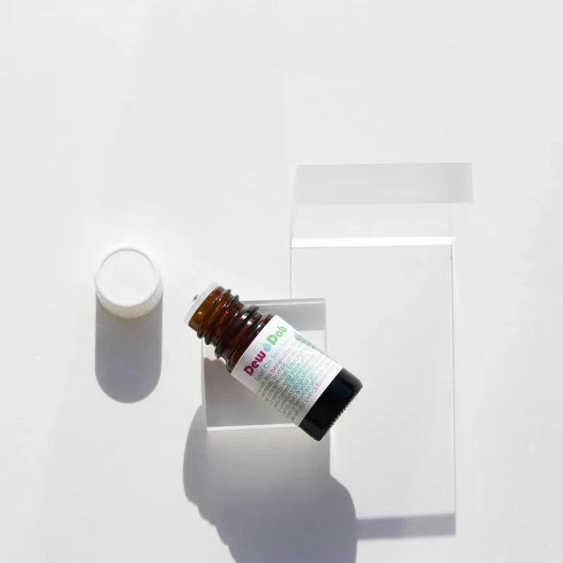 Dew Dab - Living Libations
