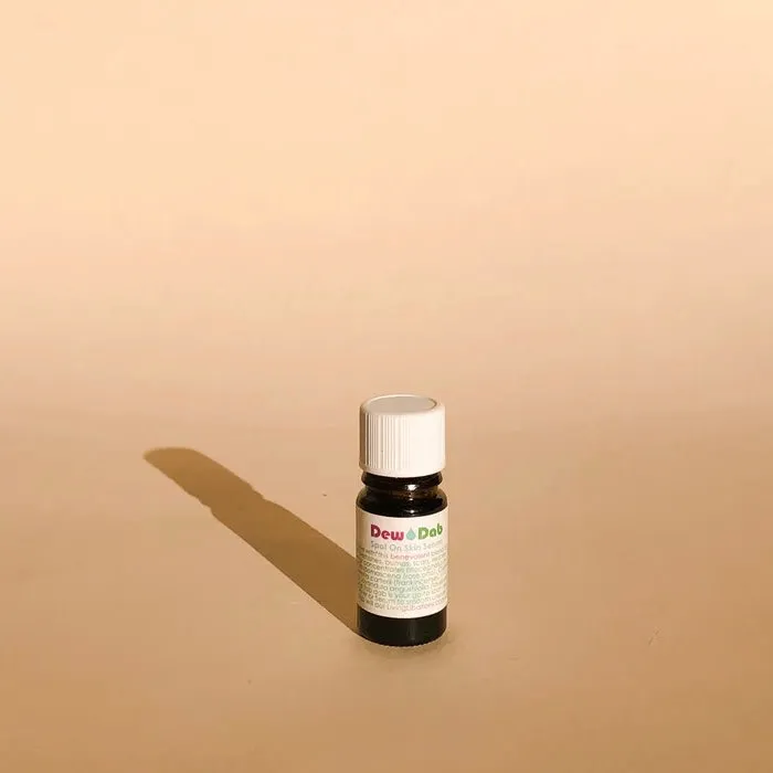 Dew Dab - Living Libations