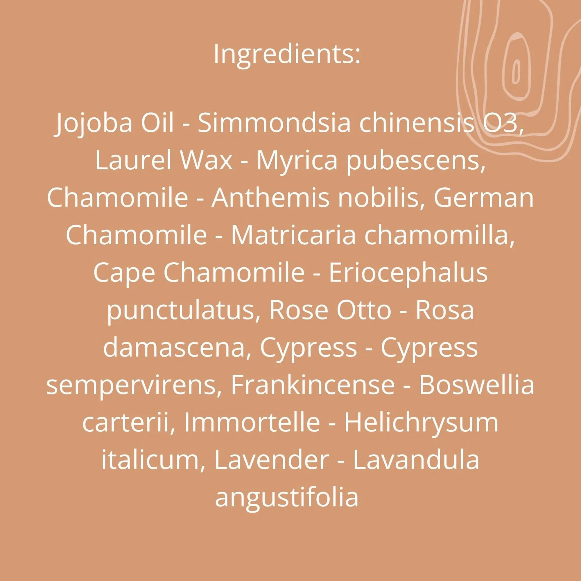 Dew Dab Ozonated Beauty Balm 6ml - Living Libations