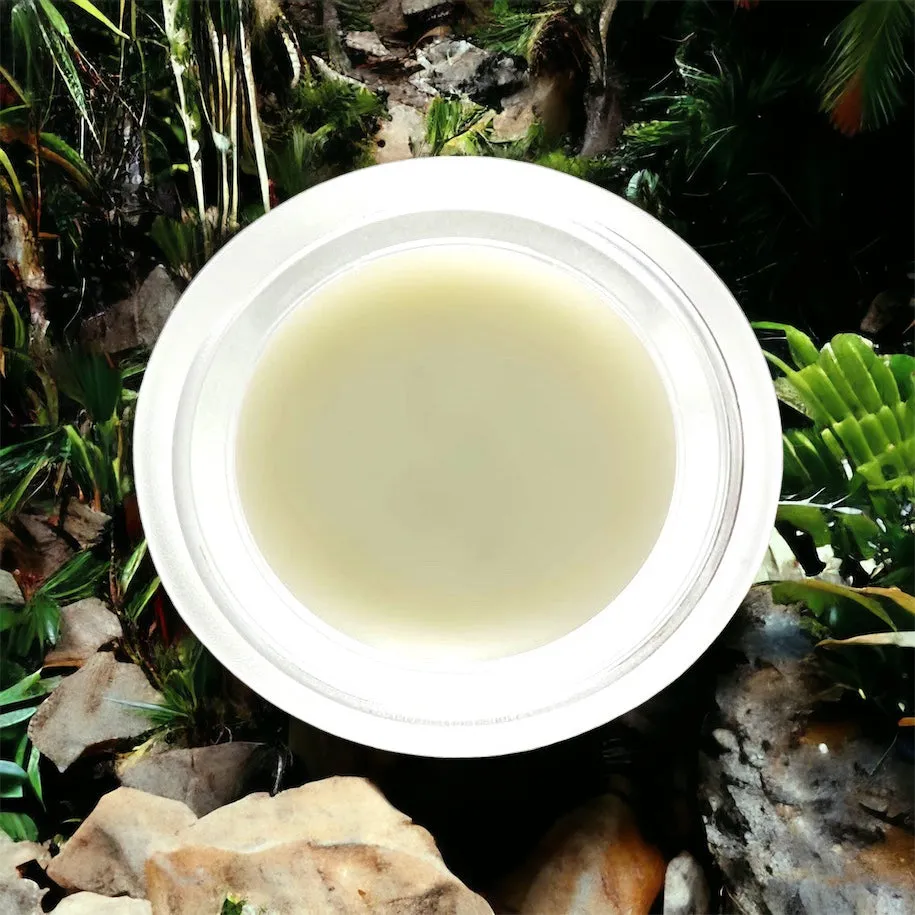 Dew Dab Ozonated Beauty Balm 6ml - Living Libations