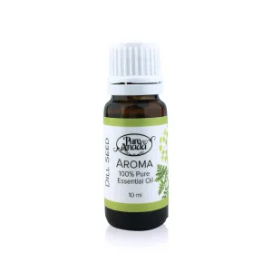Dill Seed Aroma - Essential Oil 10ml