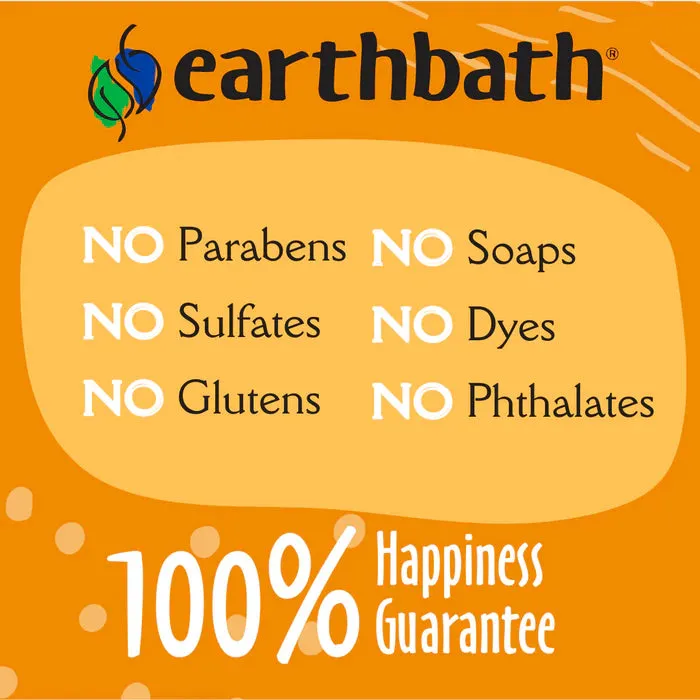 Dog Spritz Earthbath - No Chew - 237ml