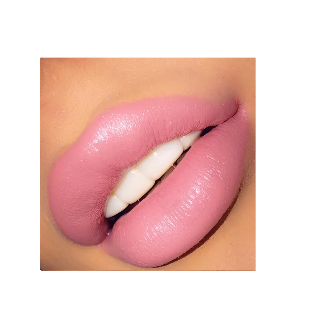 Eminence (Matte) - Natural Lavish Lipstick 4g - Pure Anada