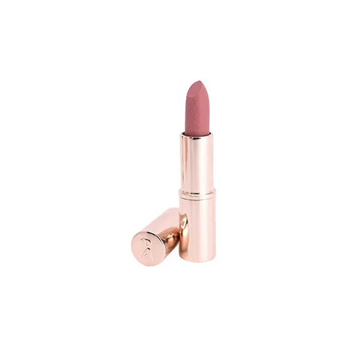Eminence (Matte) - Natural Lavish Lipstick 4g - Pure Anada