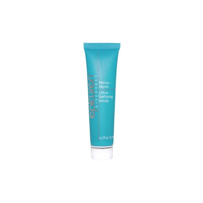 Epicuren Micro-Derm Ultra-Refining Scrub