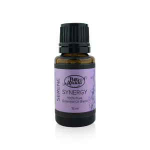 Essential Oil - SERENE - Restful Sleep Synergy 15ml