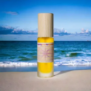 Everybody Loves The Sunshine - Living Libations