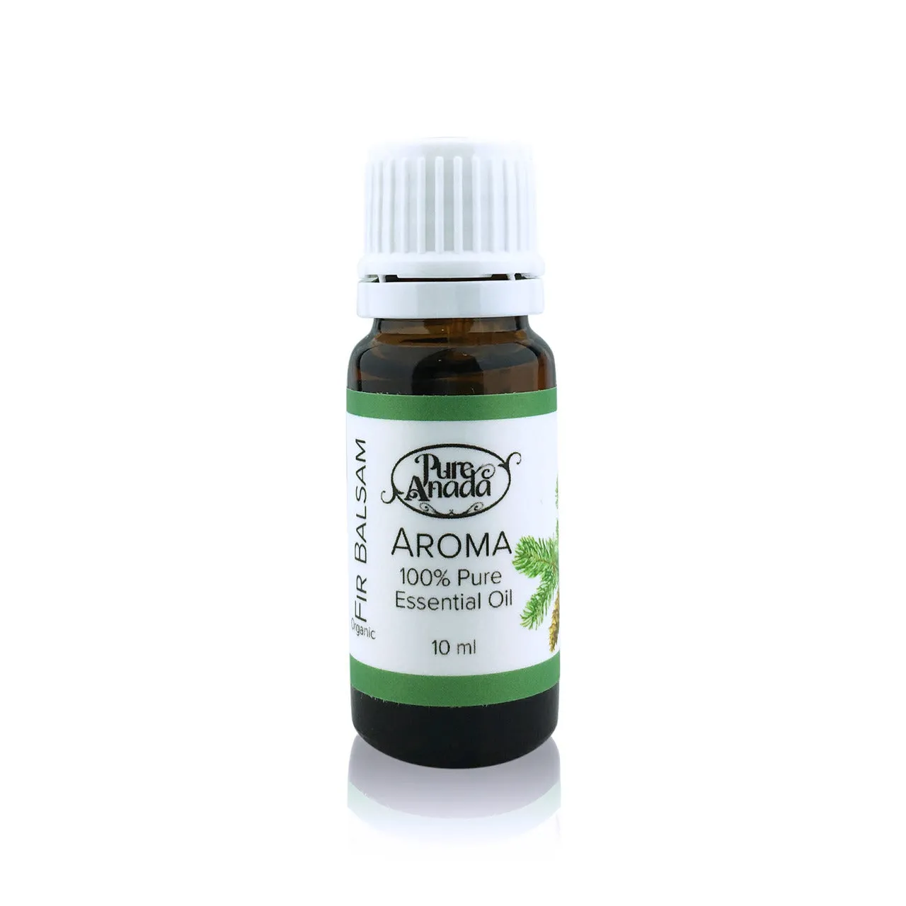 Fir Balsam Aroma (Organic) - Essential Oil 10ml