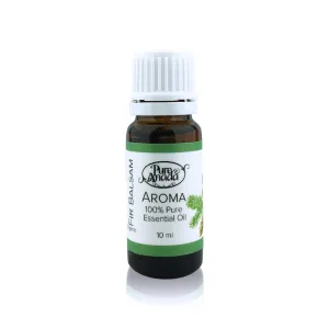 Fir Balsam Aroma (Organic) - Essential Oil 10ml