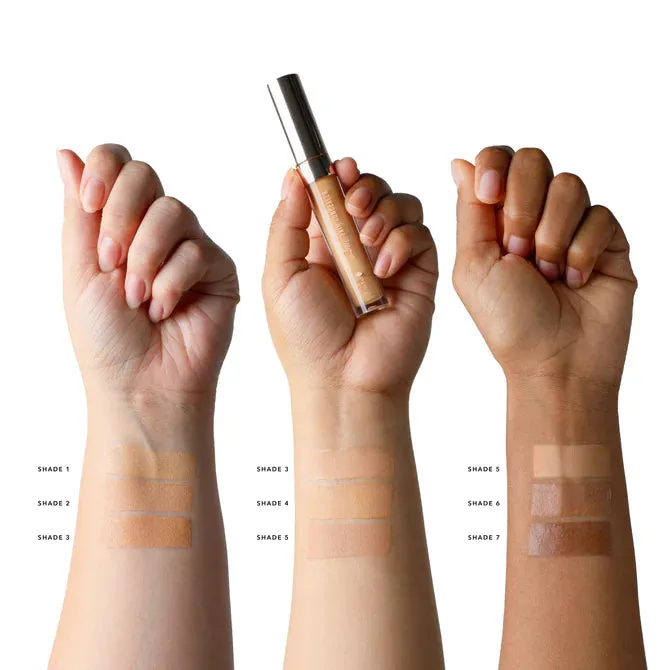 Fruit Pigmented 2nd Skin Concealer - 100% Pure