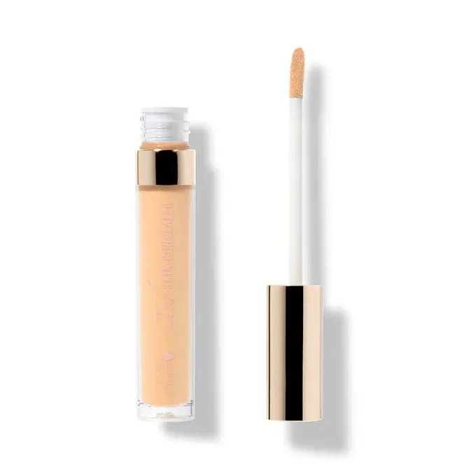 Fruit Pigmented 2nd Skin Concealer - 100% Pure