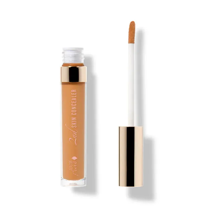 Fruit Pigmented 2nd Skin Concealer - 100% Pure